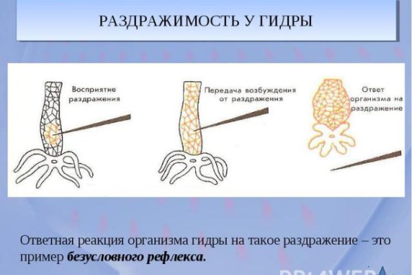 Переход на кракен