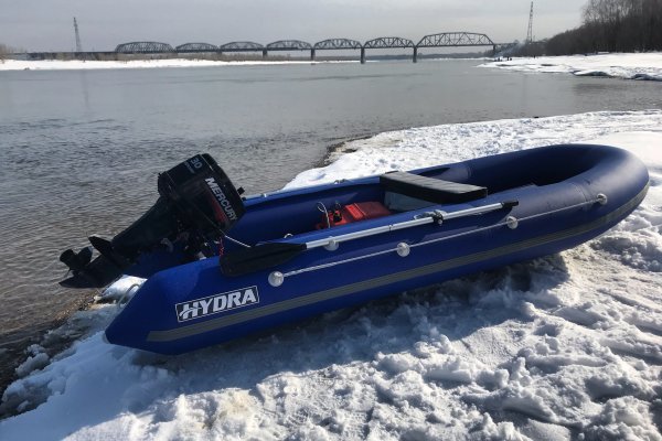 Сайт вместо гидры