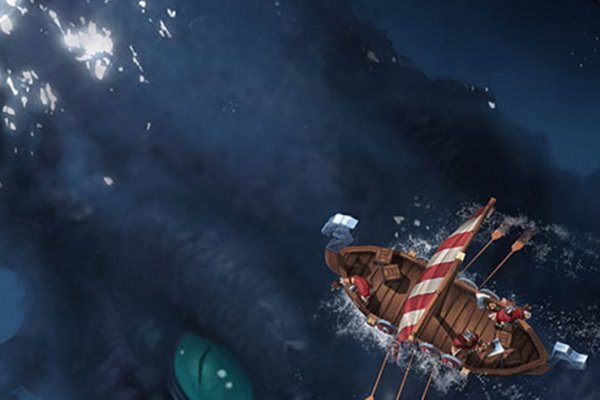 Kraken 2krn