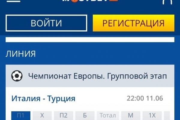 Kraken рынок