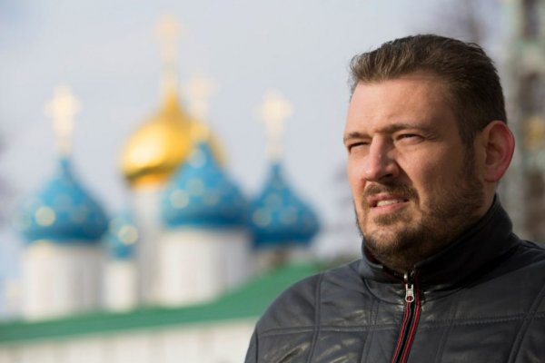 Гидра даркнет рынок