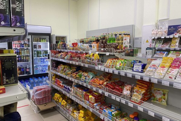 Кракен store