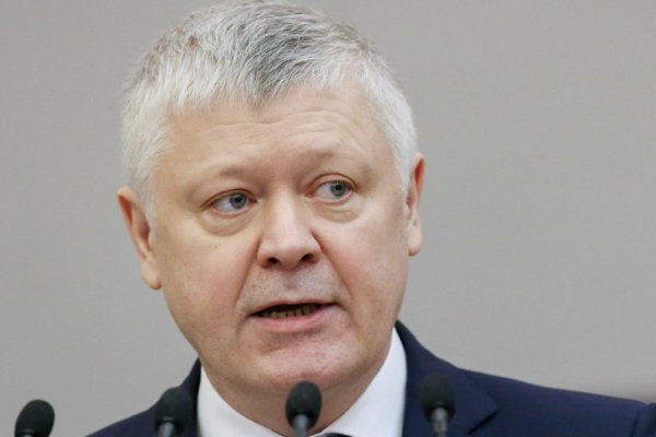Что вместо гидры